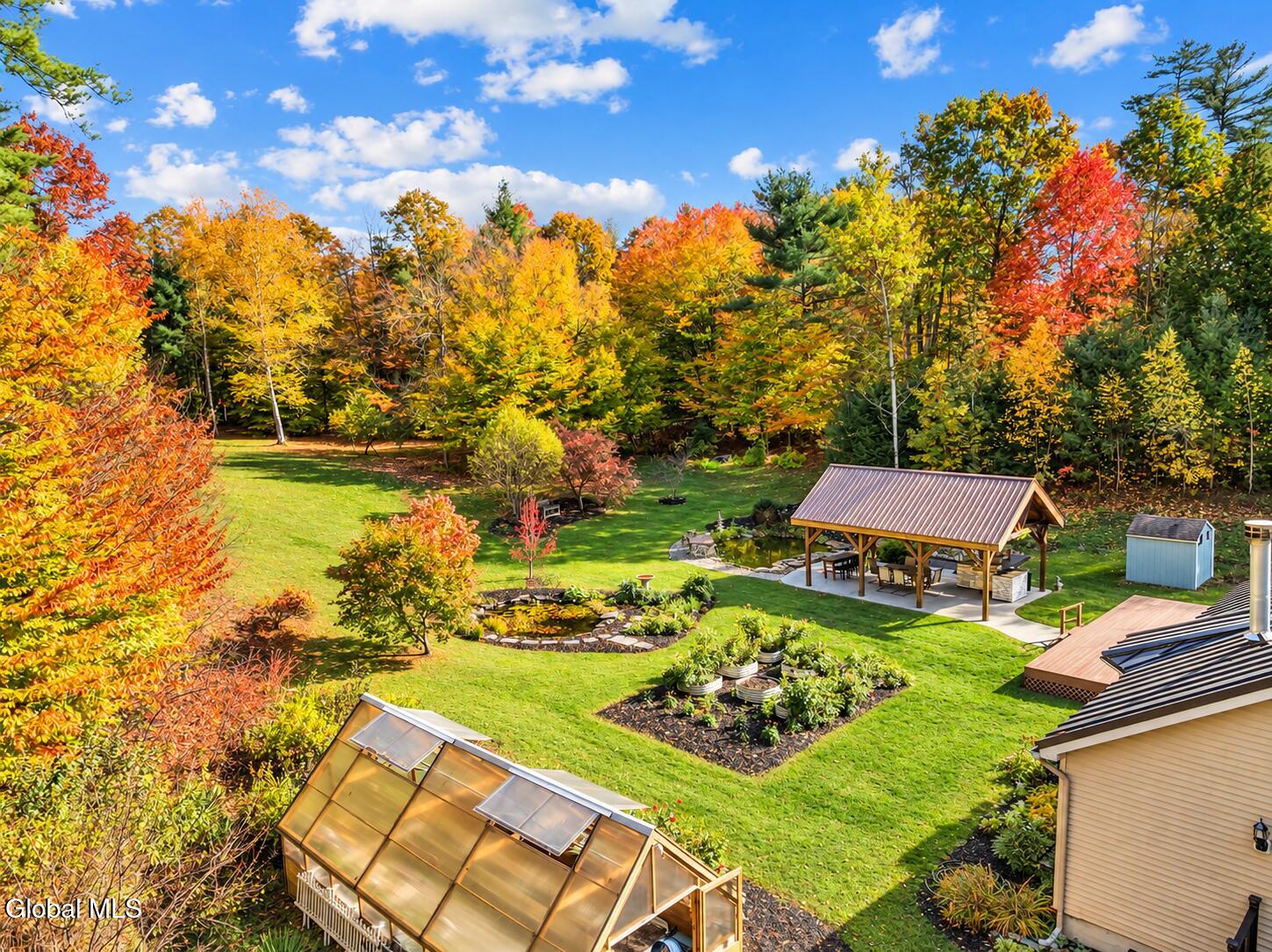 36 Antone Mountain Road Corinth NY 12822
