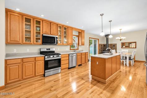 36 Antone Mountain Road Corinth NY 12822