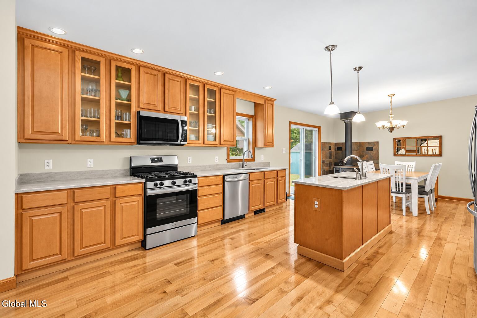 36 Antone Mountain Road Corinth NY 12822