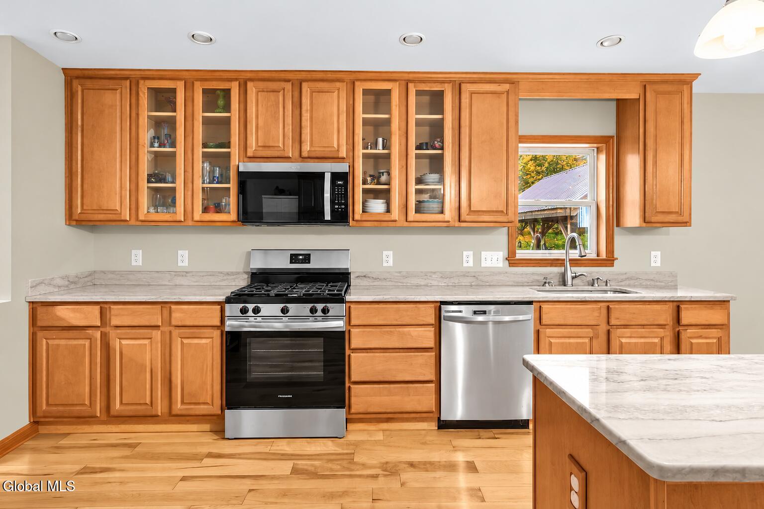 36 Antone Mountain Road Corinth NY 12822