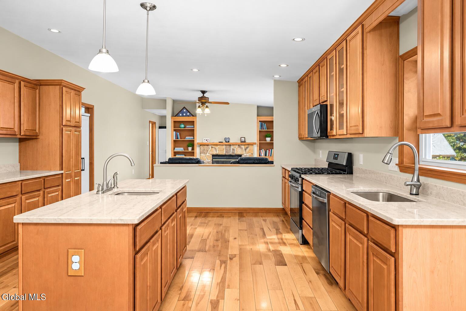 36 Antone Mountain Road Corinth NY 12822
