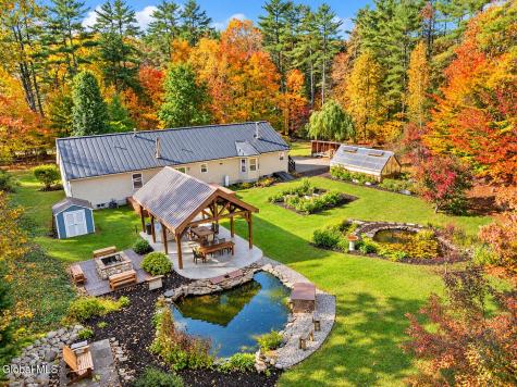 36 Antone Mountain Road Corinth NY 12822