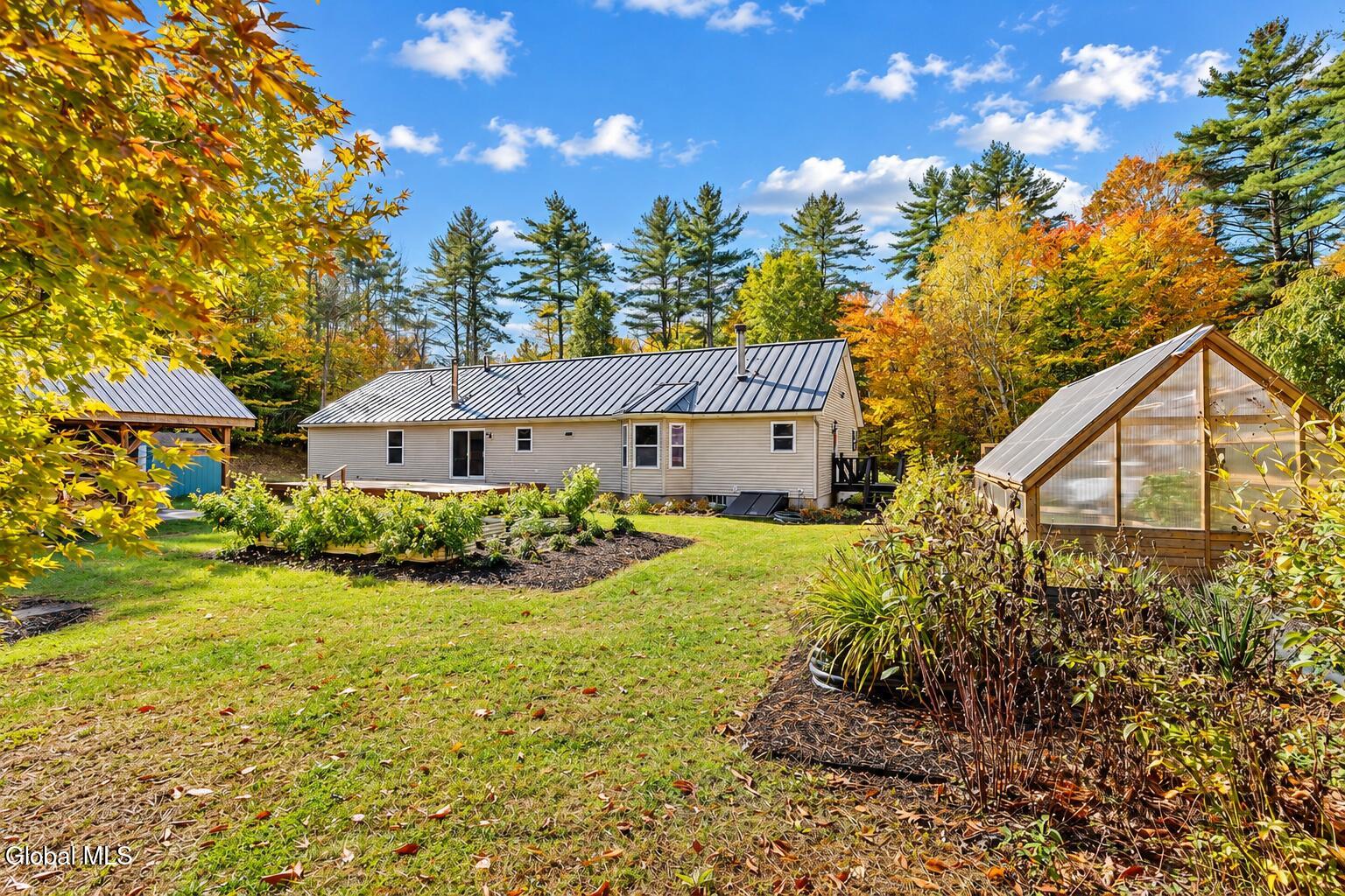36 Antone Mountain Road Corinth NY 12822