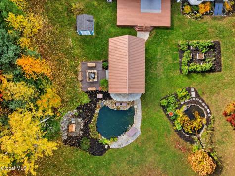 36 Antone Mountain Road Corinth NY 12822