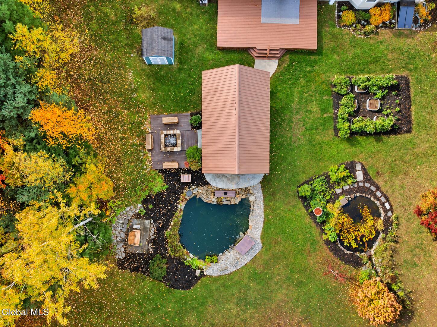 36 Antone Mountain Road Corinth NY 12822