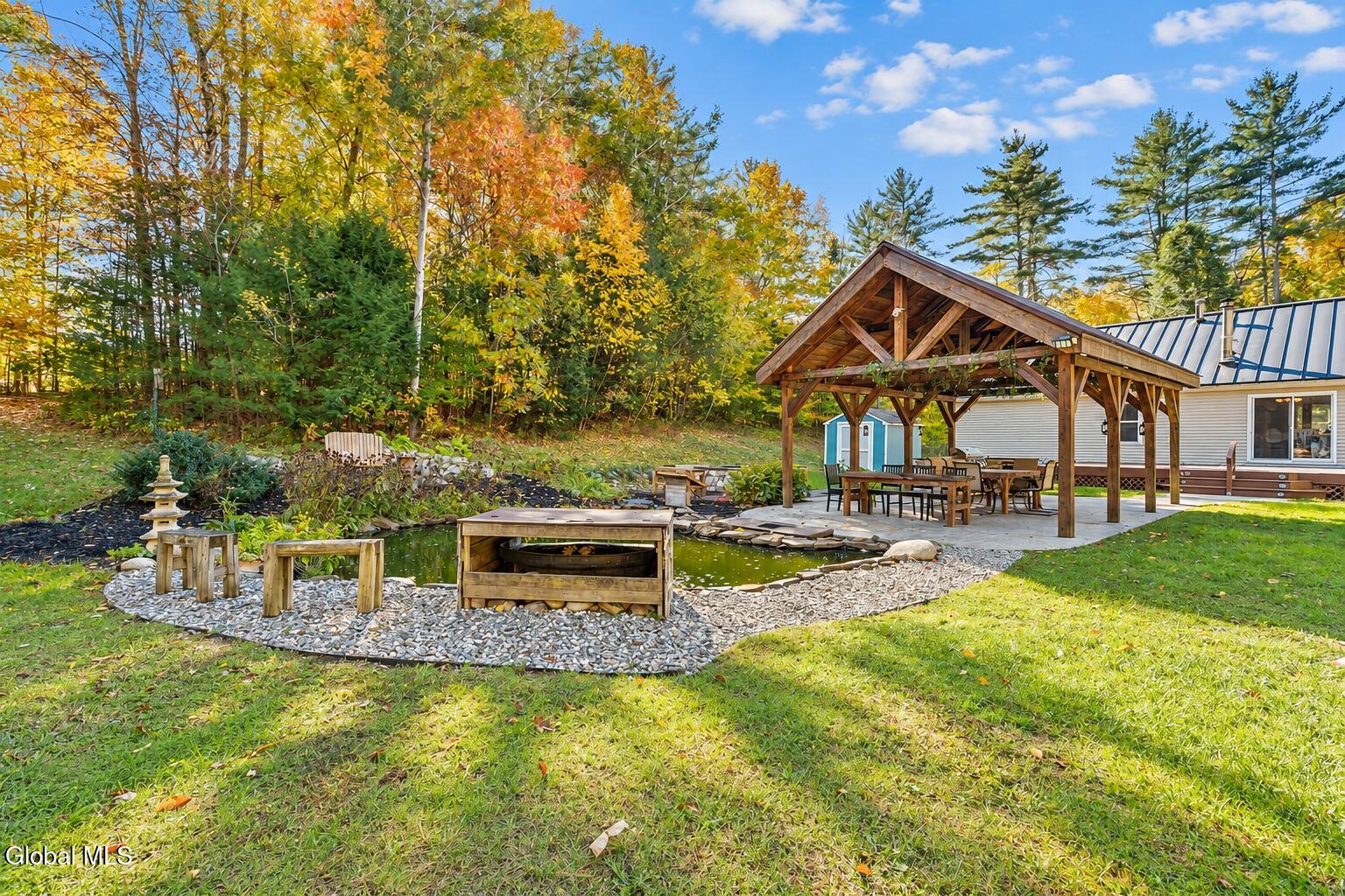 36 Antone Mountain Road Corinth NY 12822
