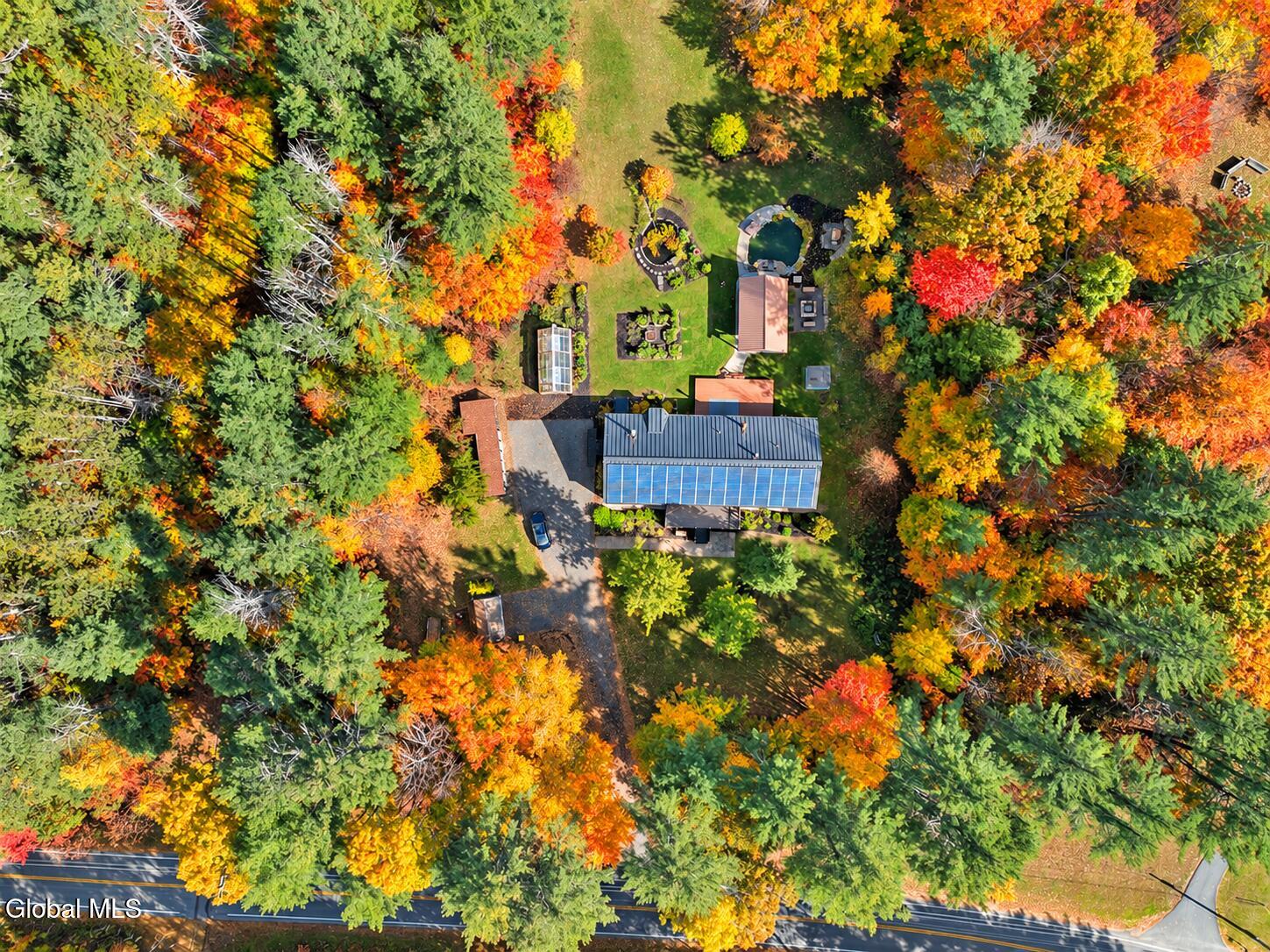 36 Antone Mountain Road Corinth NY 12822