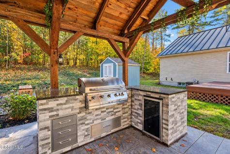 36 Antone Mountain Road Corinth NY 12822
