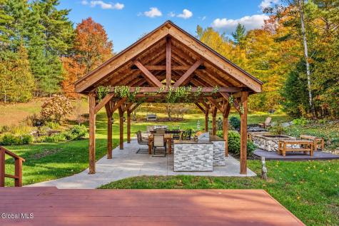 36 Antone Mountain Road Corinth NY 12822