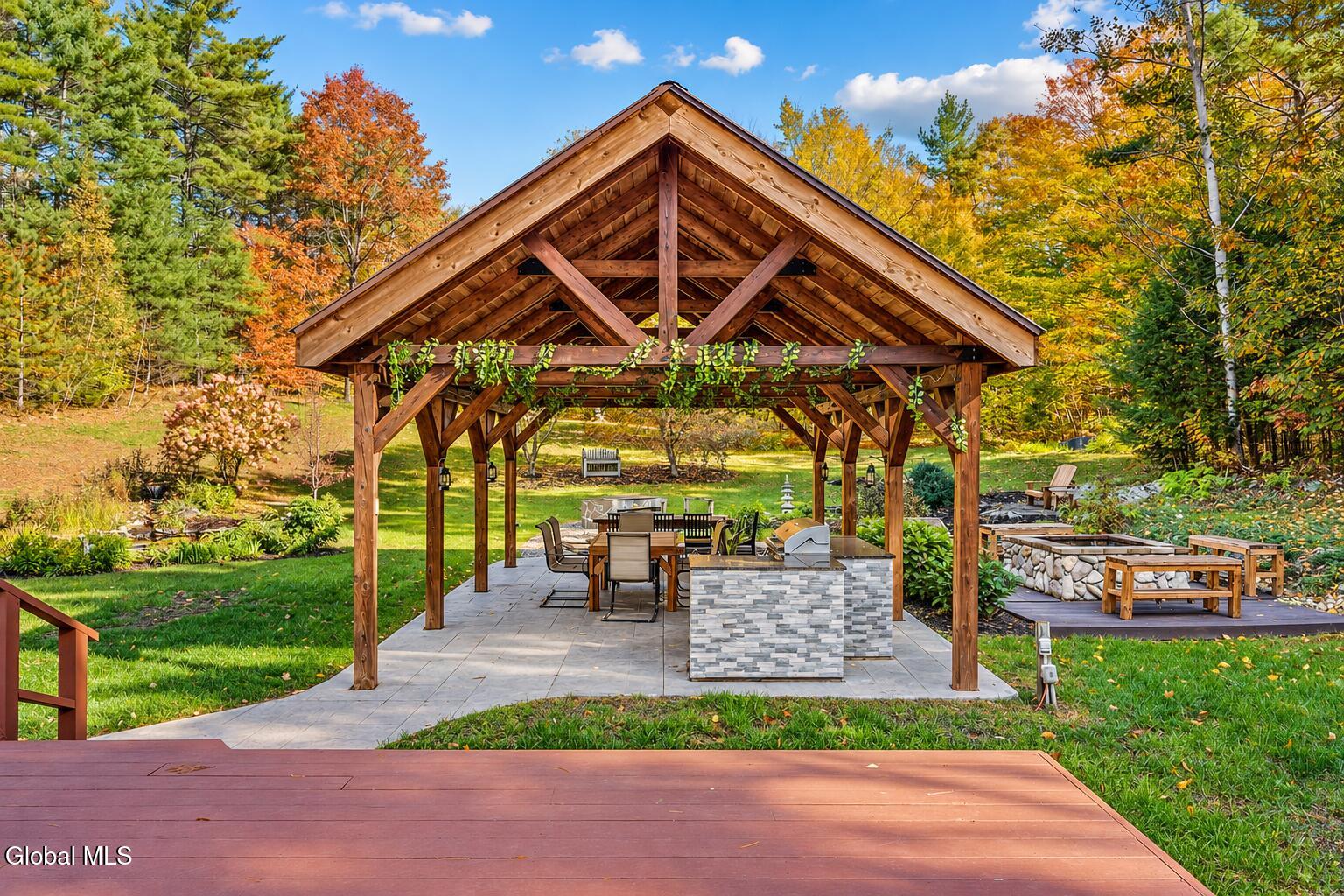 36 Antone Mountain Road Corinth NY 12822