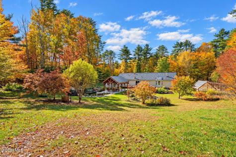 36 Antone Mountain Road Corinth NY 12822