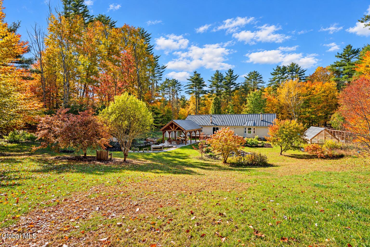 36 Antone Mountain Road Corinth NY 12822
