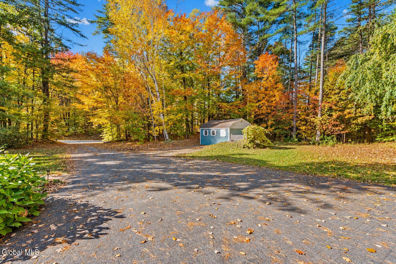 36 Antone Mountain Road Corinth NY 12822