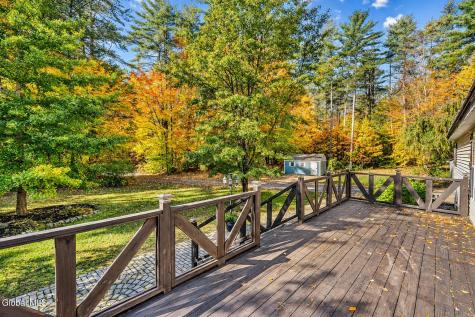 36 Antone Mountain Road Corinth NY 12822