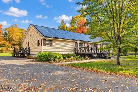 36 Antone Mountain Road Corinth NY 12822