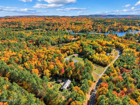 36 Antone Mountain Road Corinth NY 12822
