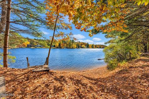 36 Antone Mountain Road Corinth NY 12822