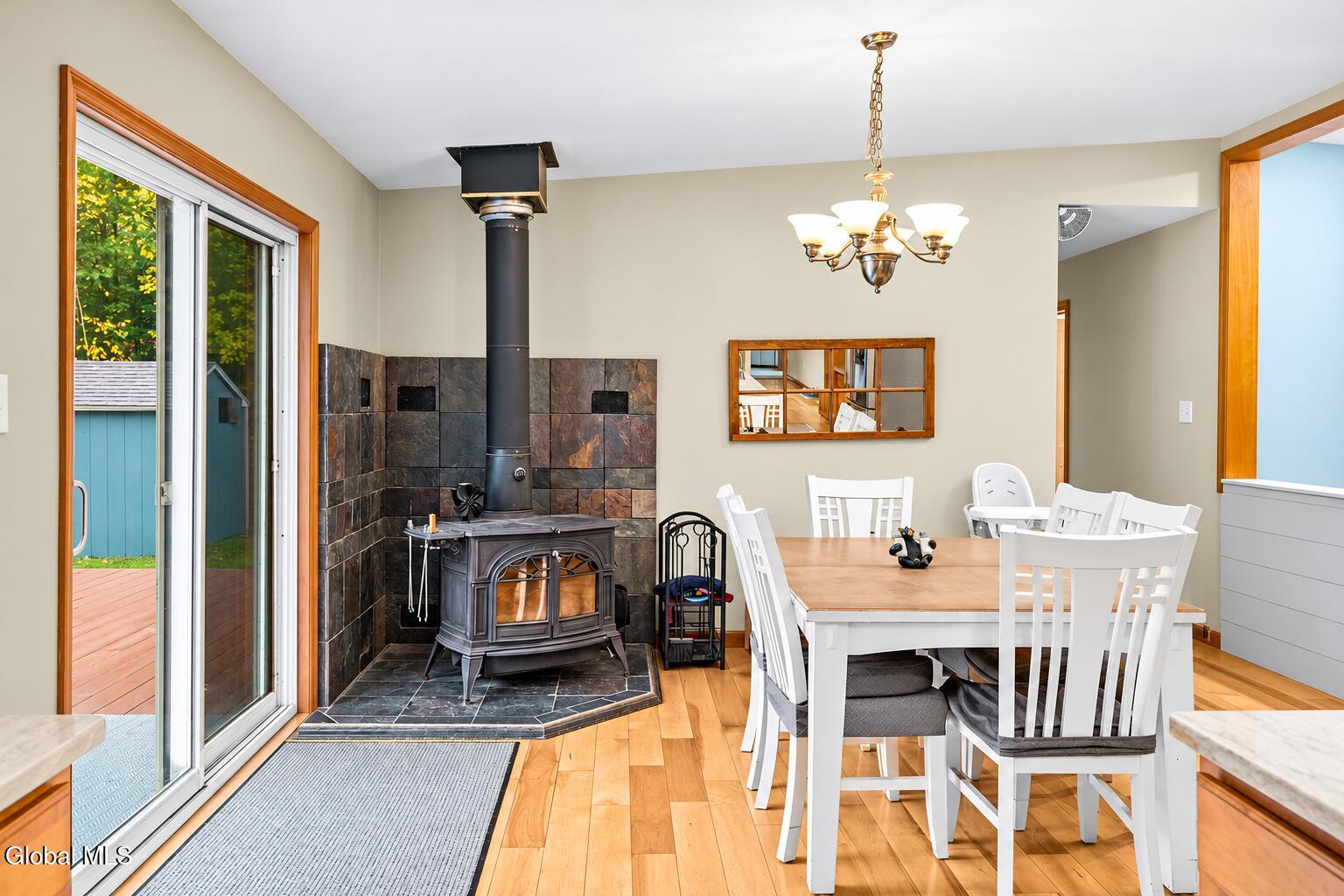 36 Antone Mountain Road Corinth NY 12822