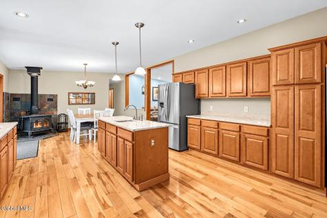 36 Antone Mountain Road Corinth NY 12822