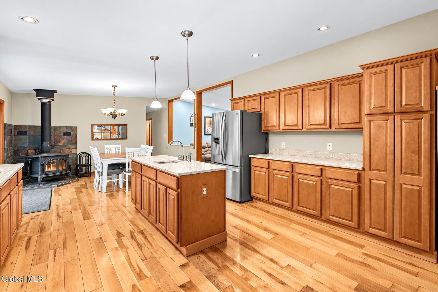 36 Antone Mountain Road Corinth NY 12822