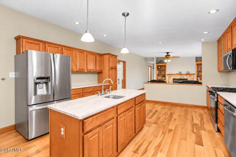 36 Antone Mountain Road Corinth NY 12822