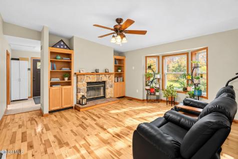 36 Antone Mountain Road Corinth NY 12822