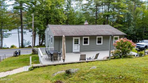 2716 S Shore Road Hadley NY 12835