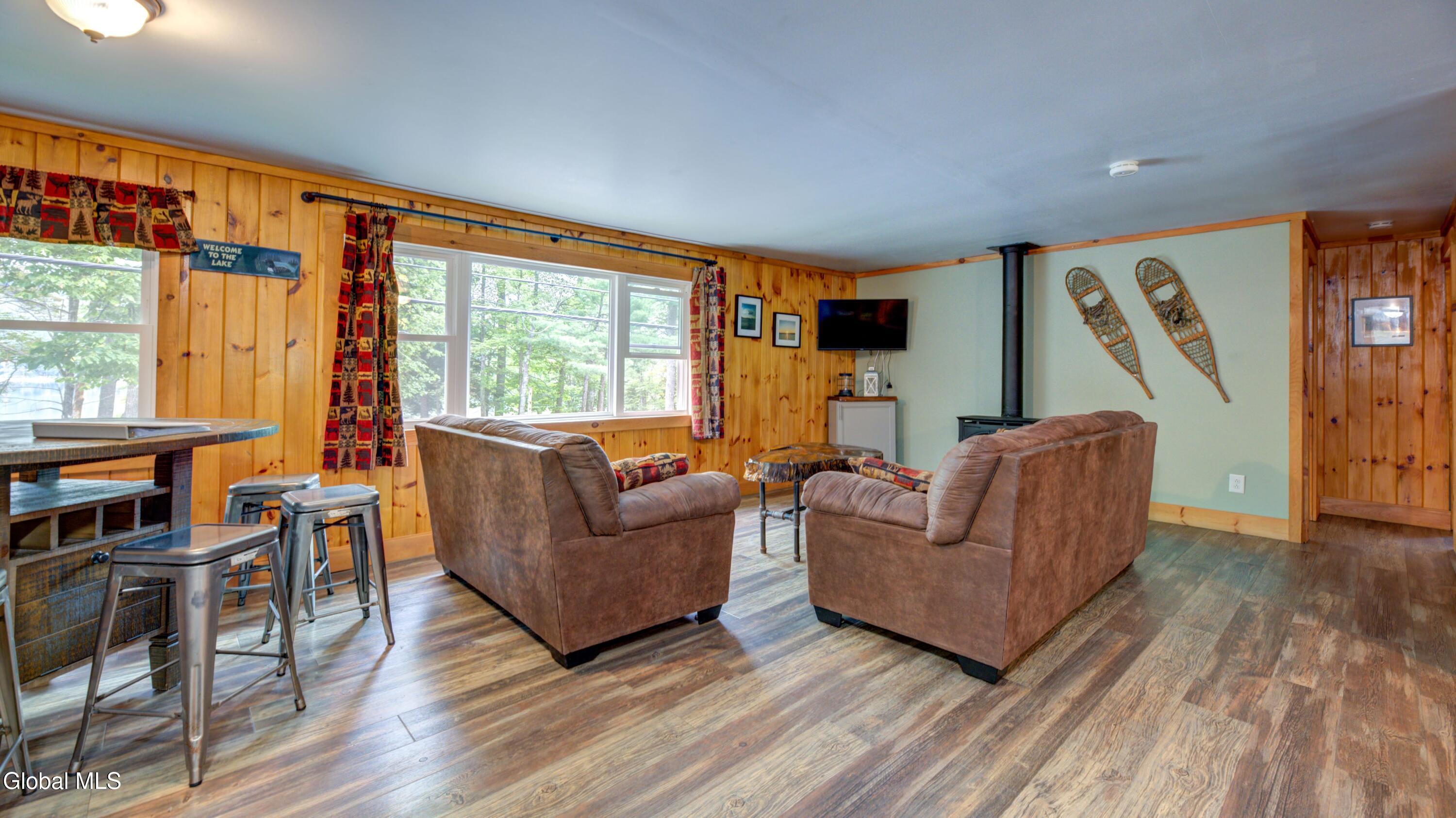 2716 S Shore Road Hadley NY 12835