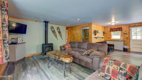 2716 S Shore Road Hadley NY 12835