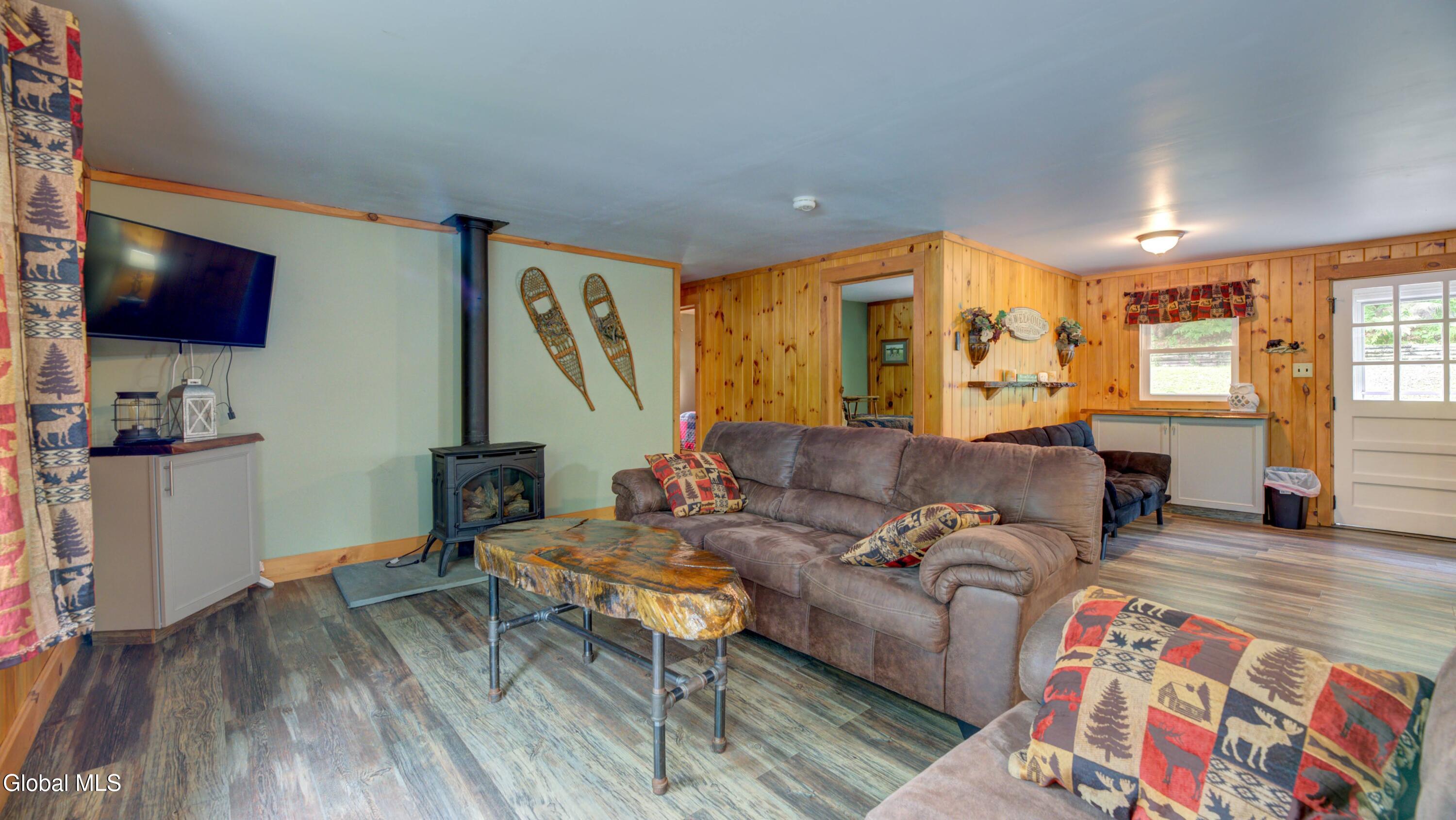 2716 S Shore Road Hadley NY 12835