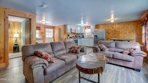 2716 S Shore Road Hadley NY 12835