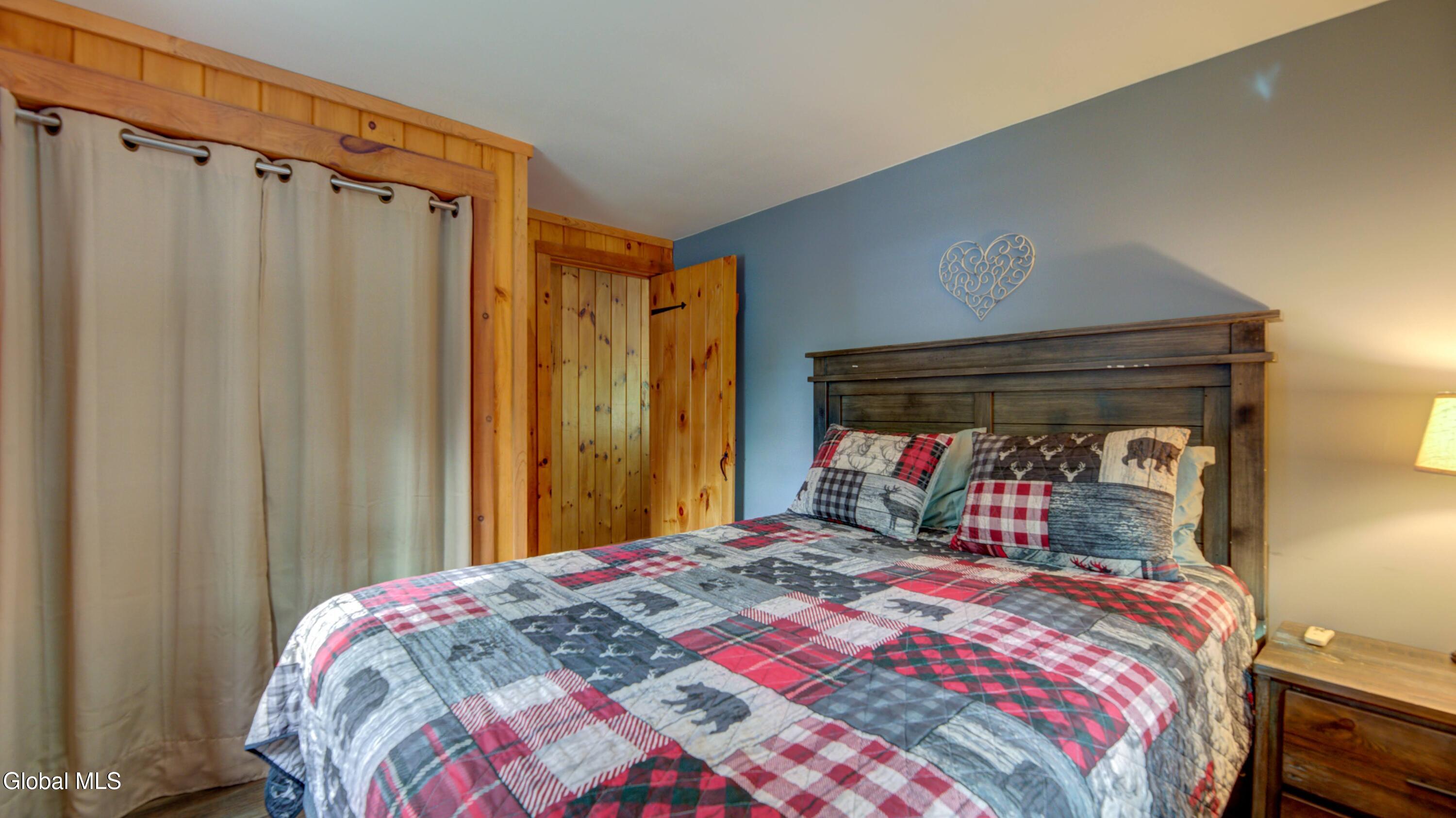 2716 S Shore Road Hadley NY 12835
