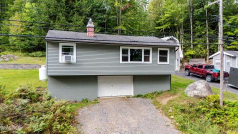 2716 S Shore Road Hadley NY 12835