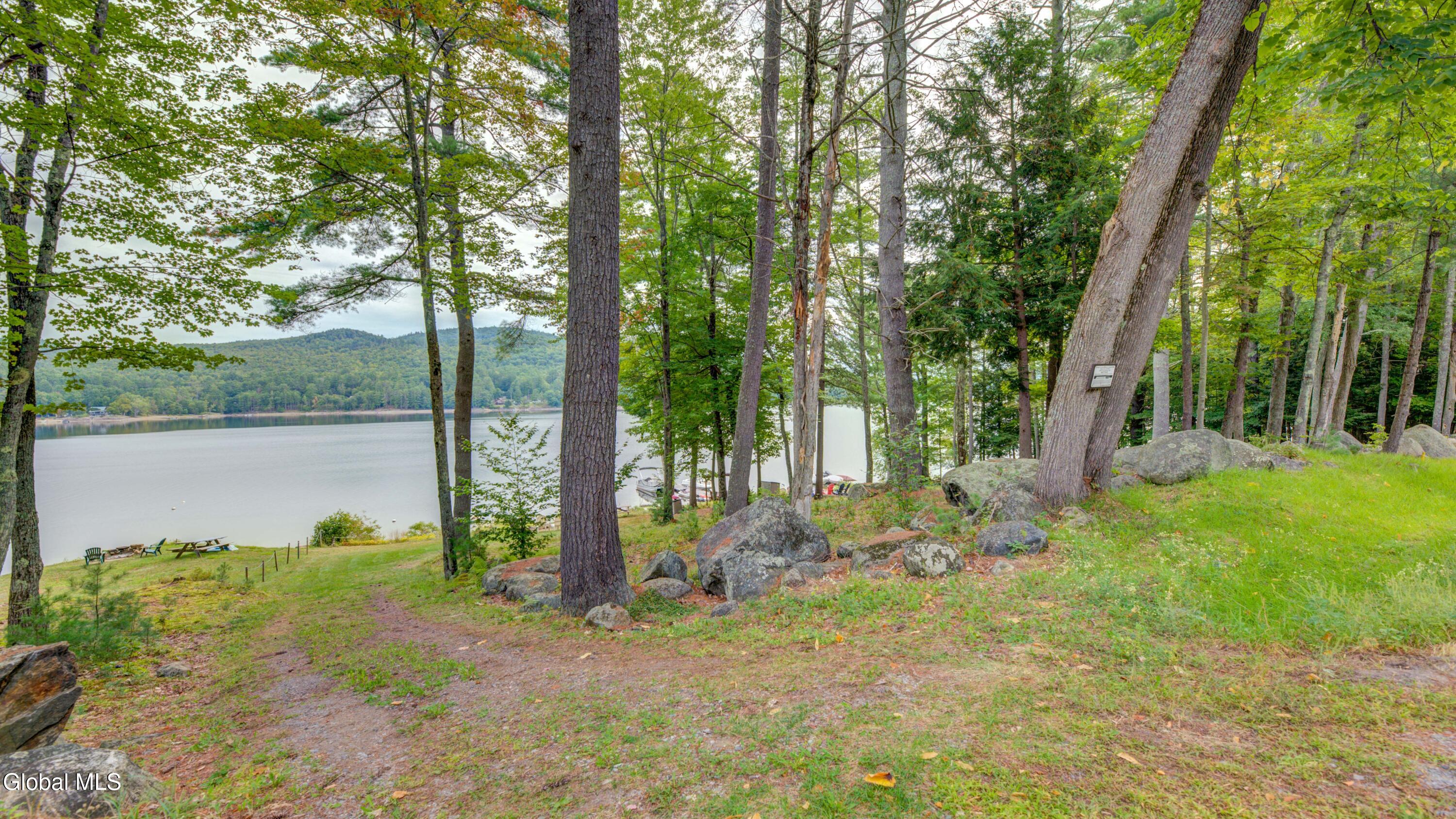 2716 S Shore Road Hadley NY 12835