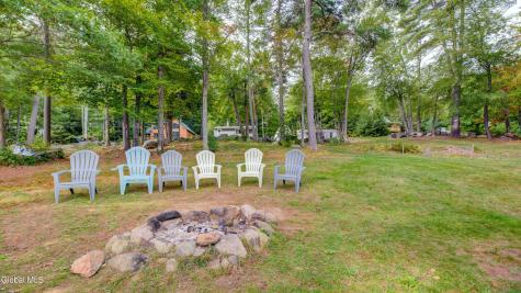 2716 S Shore Road Hadley NY 12835