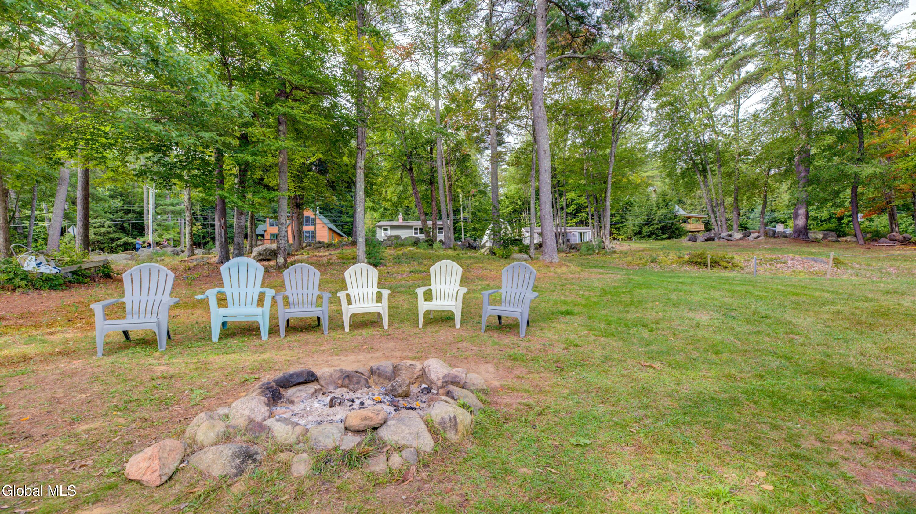 2716 S Shore Road Hadley NY 12835