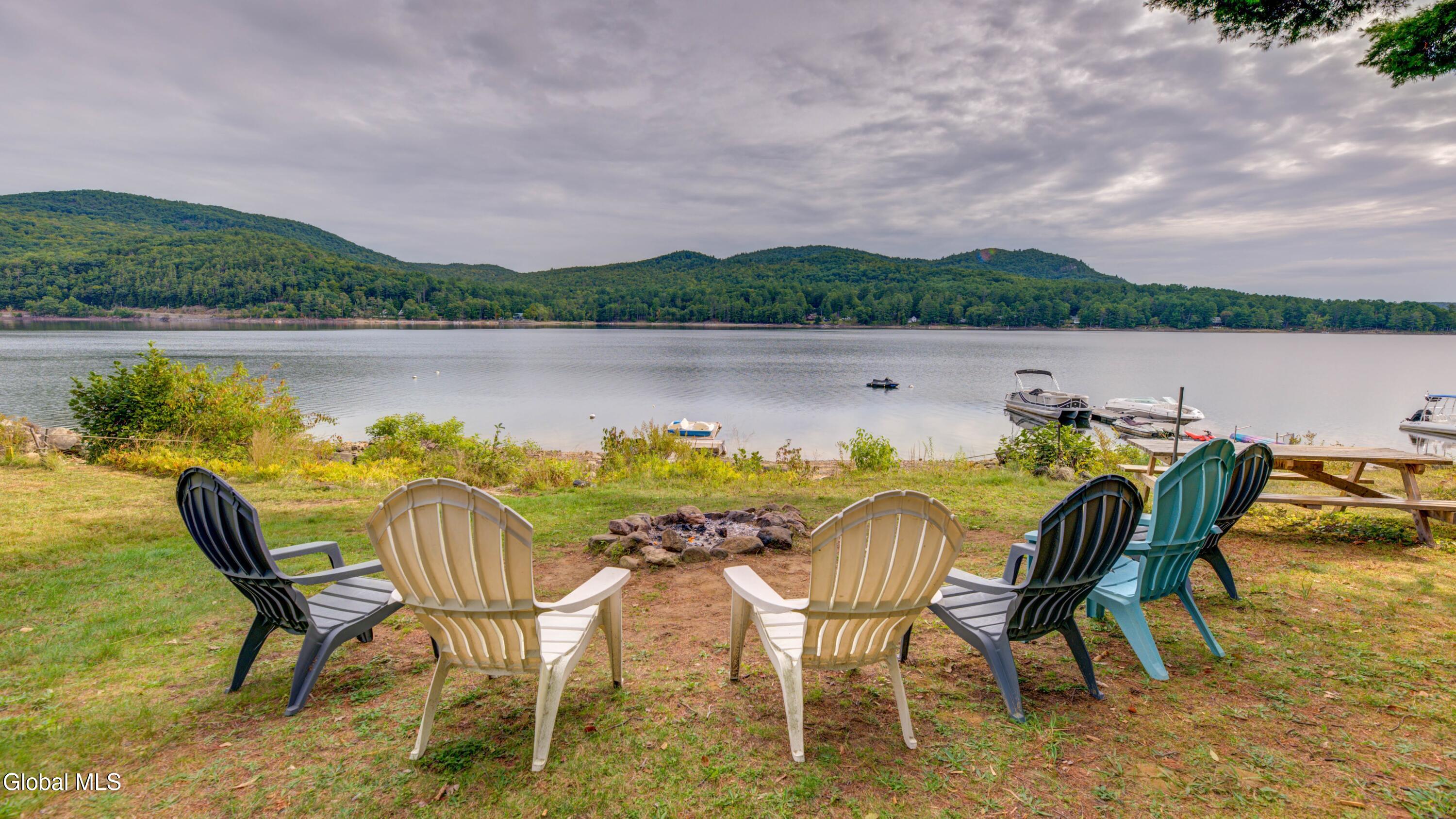 2716 S Shore Road Hadley NY 12835