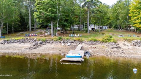 2716 S Shore Road Hadley NY 12835