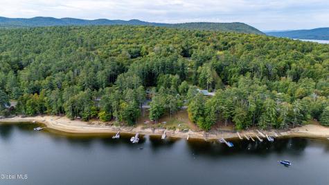 2716 S Shore Road Hadley NY 12835