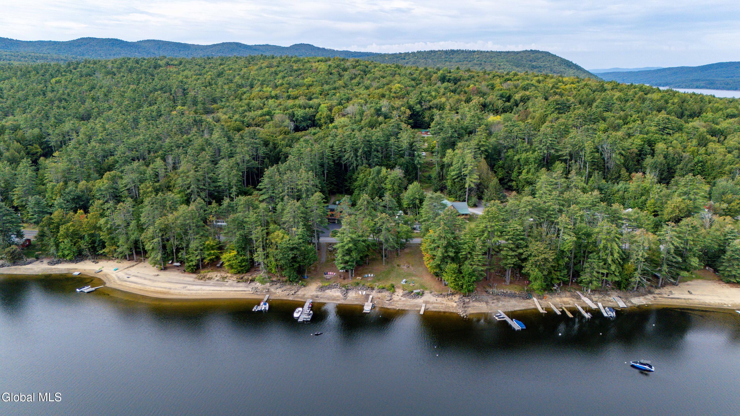 2716 S Shore Road Hadley NY 12835
