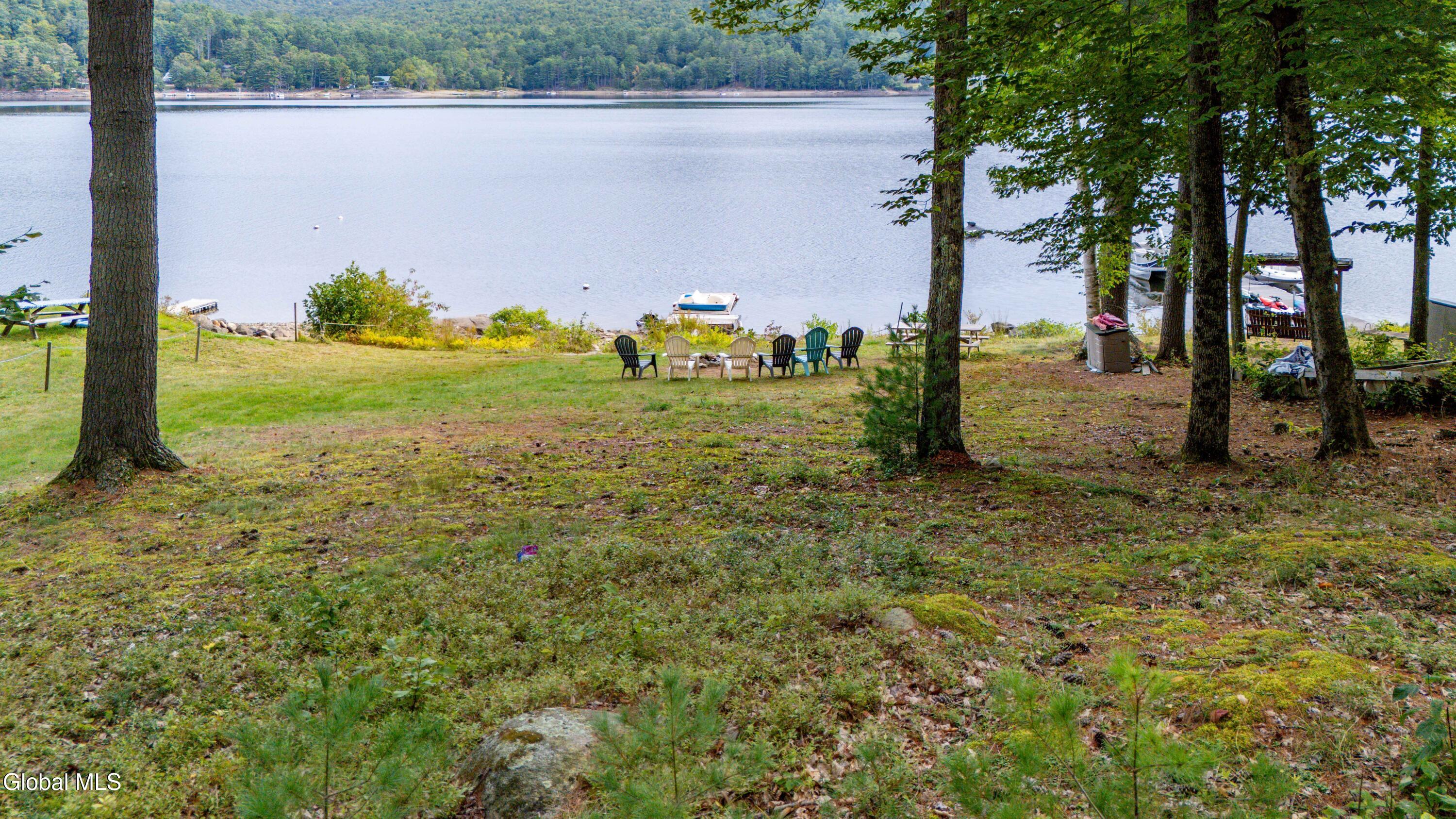 2716 S Shore Road Hadley NY 12835