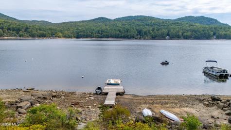 2716 S Shore Road Hadley NY 12835