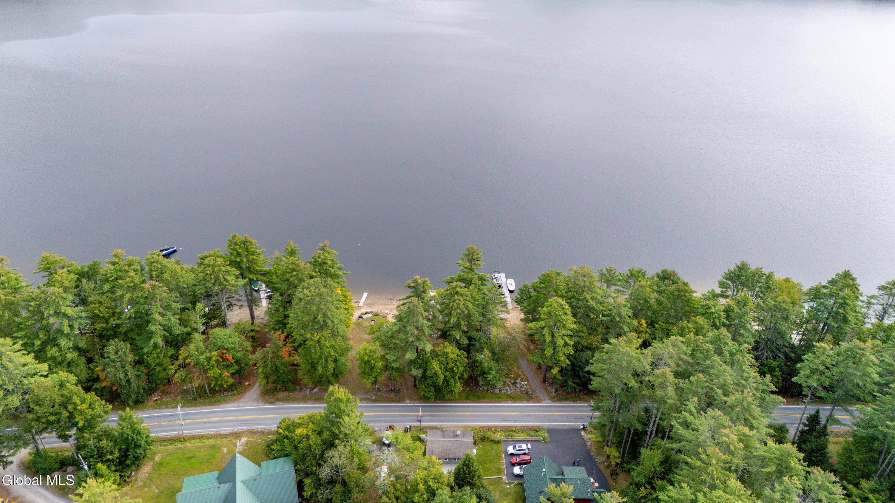 2716 S Shore Road Hadley NY 12835