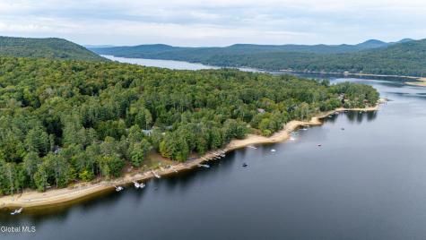 2716 S Shore Road Hadley NY 12835