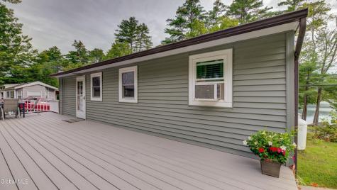 2716 S Shore Road Hadley NY 12835