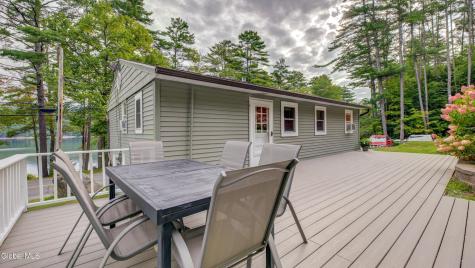 2716 S Shore Road Hadley NY 12835