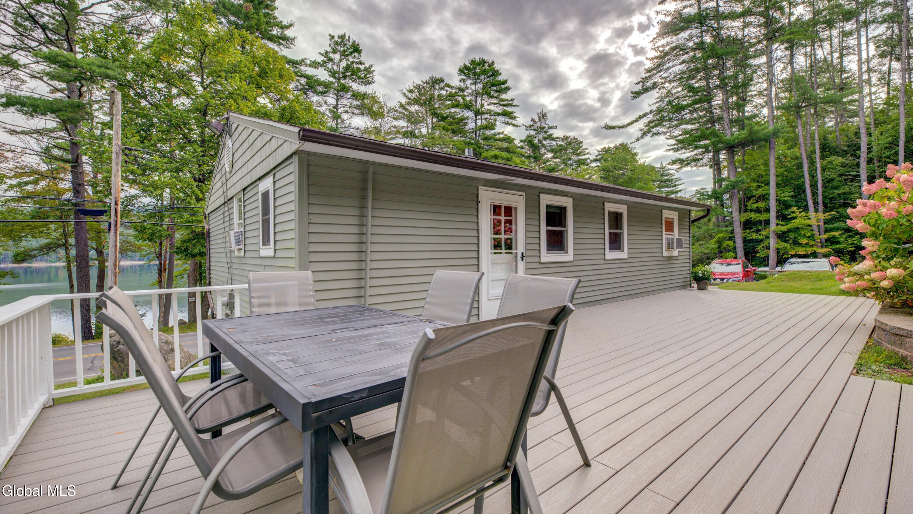 2716 S Shore Road Hadley NY 12835