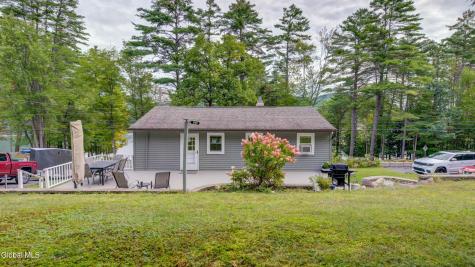 2716 S Shore Road Hadley NY 12835