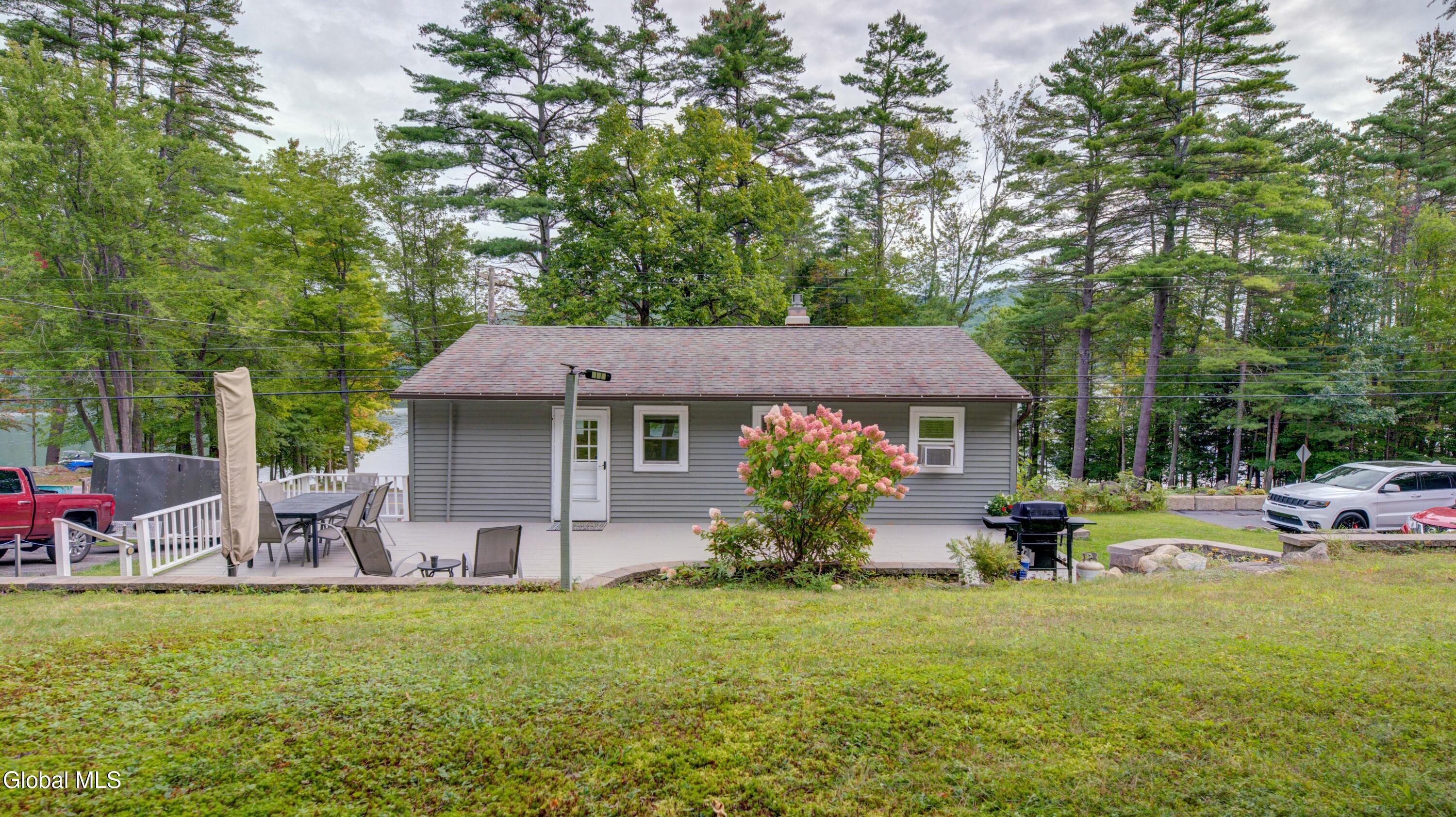 2716 S Shore Road Hadley NY 12835