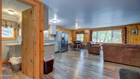 2716 S Shore Road Hadley NY 12835